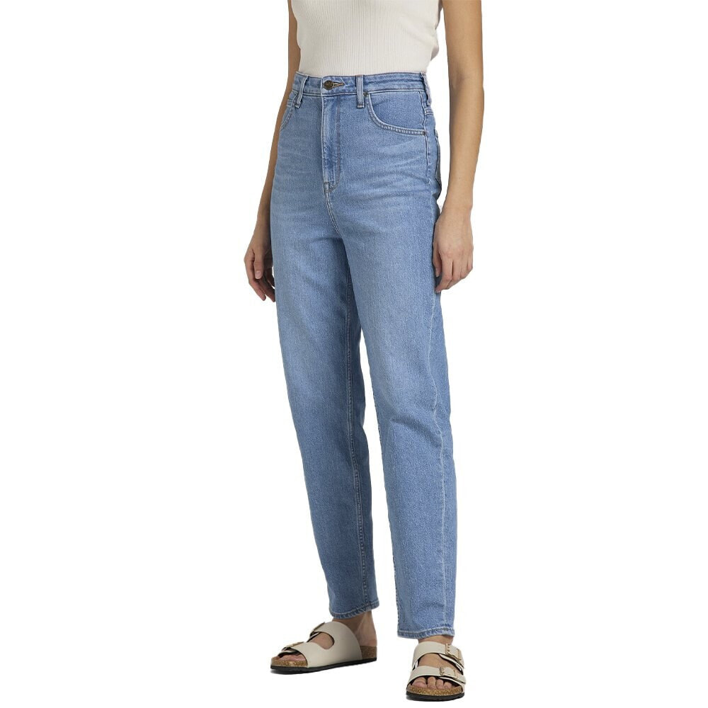 LEE Stella A Tapered Jeans