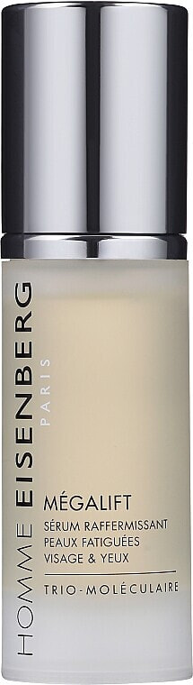 Lifting-Serum für Gesicht und Augenpartie für Männer - Jose Eisenberg Megalift Ferming Serum For Men