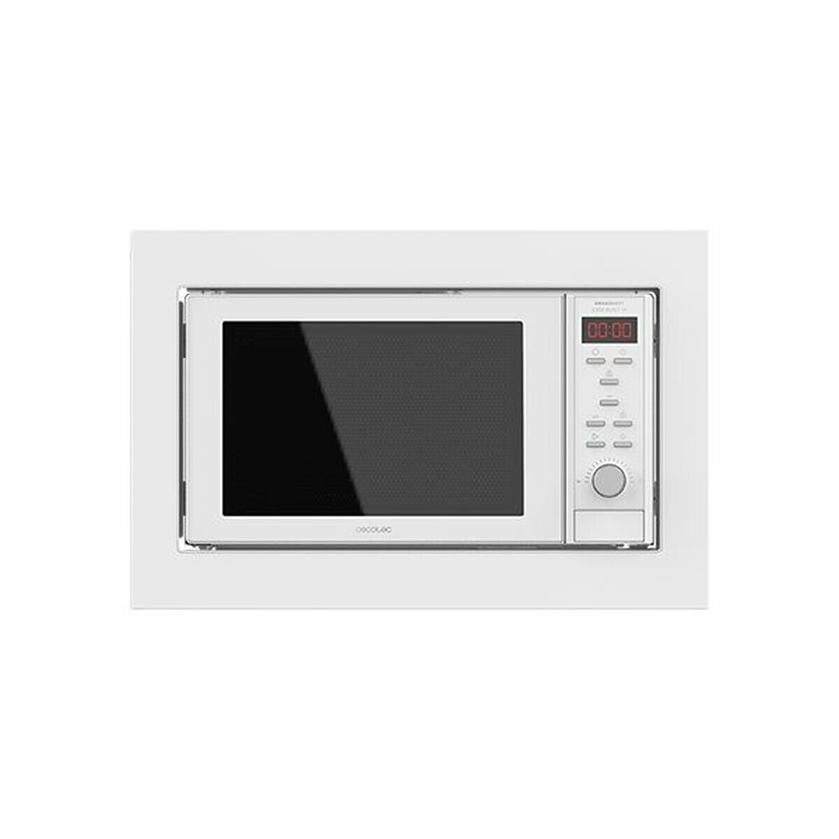 Built-in microwave Cecotec GRANDHEAT 2350 White 900 W 23 L