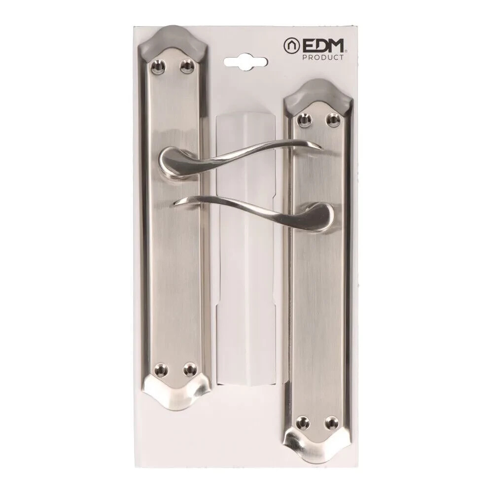 EDM 85432 Handle Plate Set 2 Units