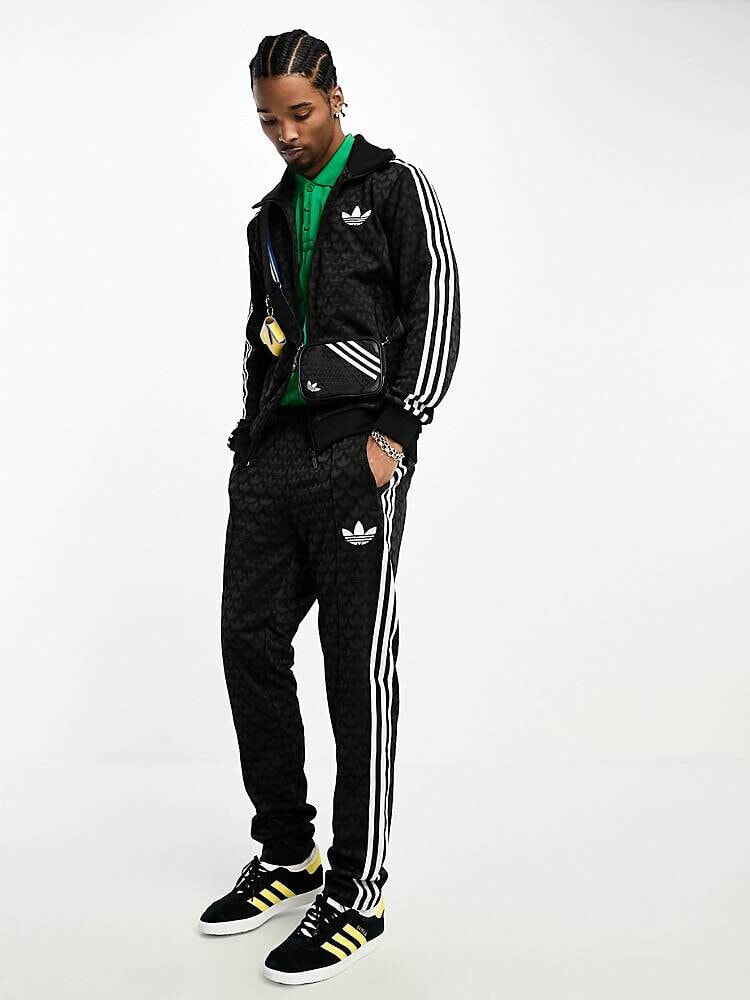 Adidas 70s clearance track