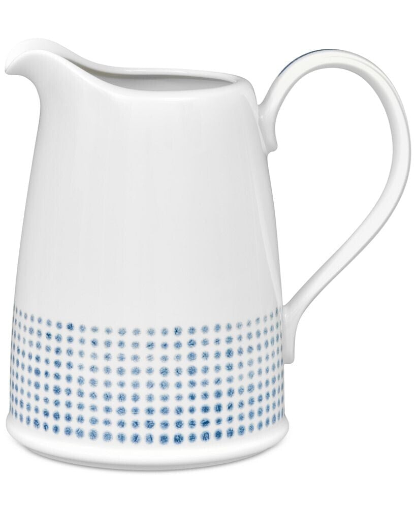 Noritake hammock Pitcher