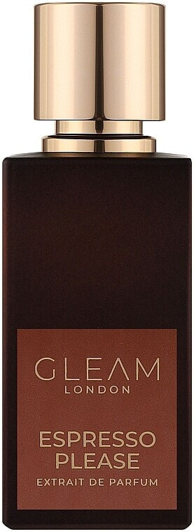 Gleam Espresso Please - Parfum