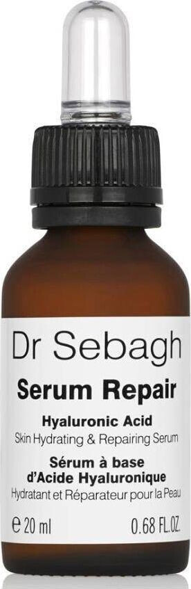 DR SEBAGH DR SEBAGH_Serum Repair Hyaluronic Acid Skin Moisturising Revitalising Serum nawilżające serum rewitalizujące z kwasem hialuronowym 20ml