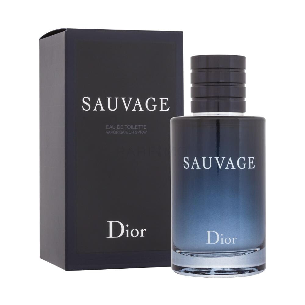 Dior Sauvage 30 ml eau de toilette für Herren