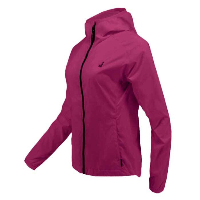 JOLUVI Airlight Hoodie Jacket