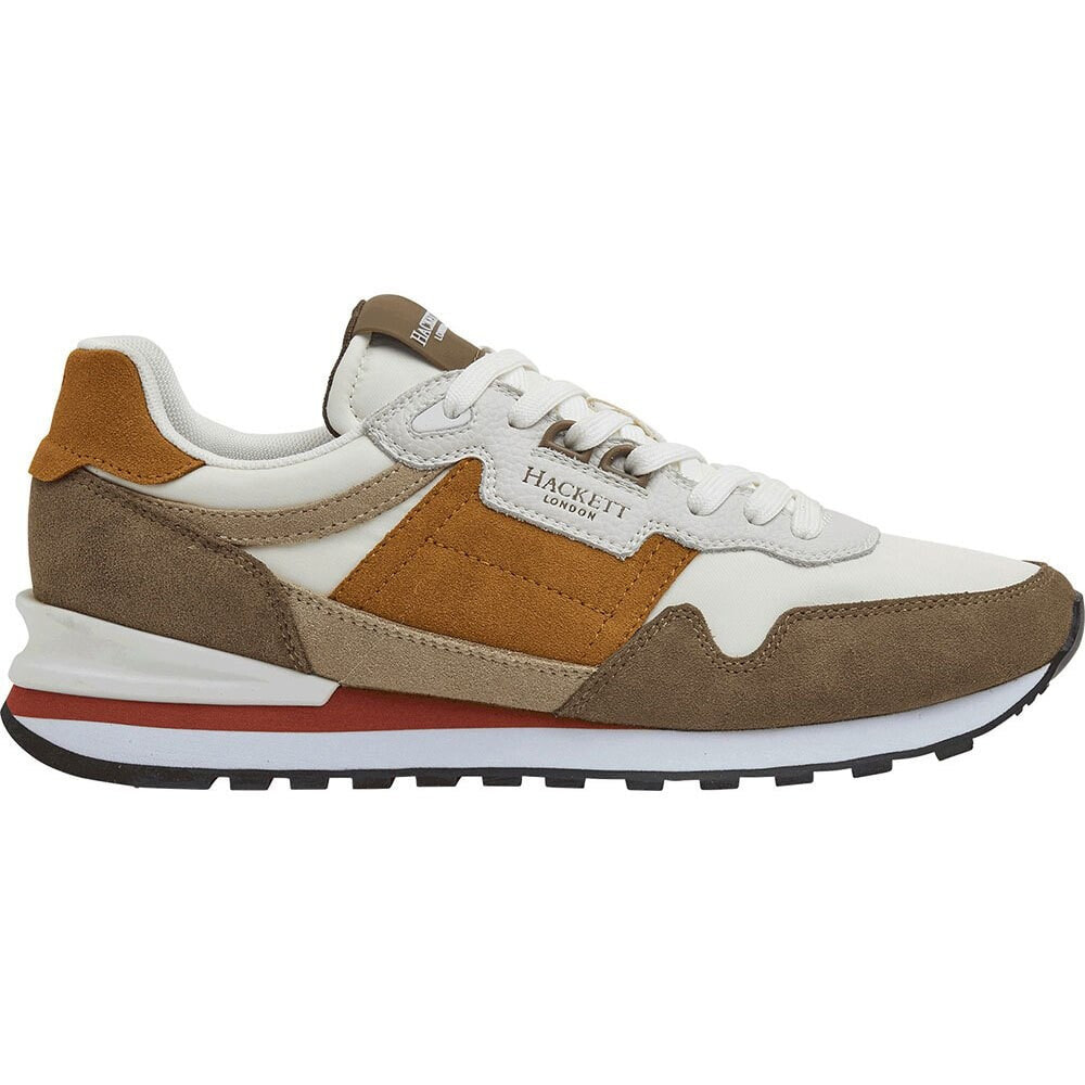 HACKETT Telfor Runner II Trainers