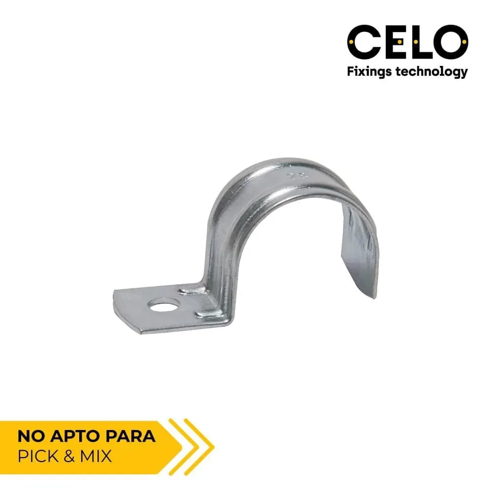 CELO 918F Staple 18x18 mm 100 Units