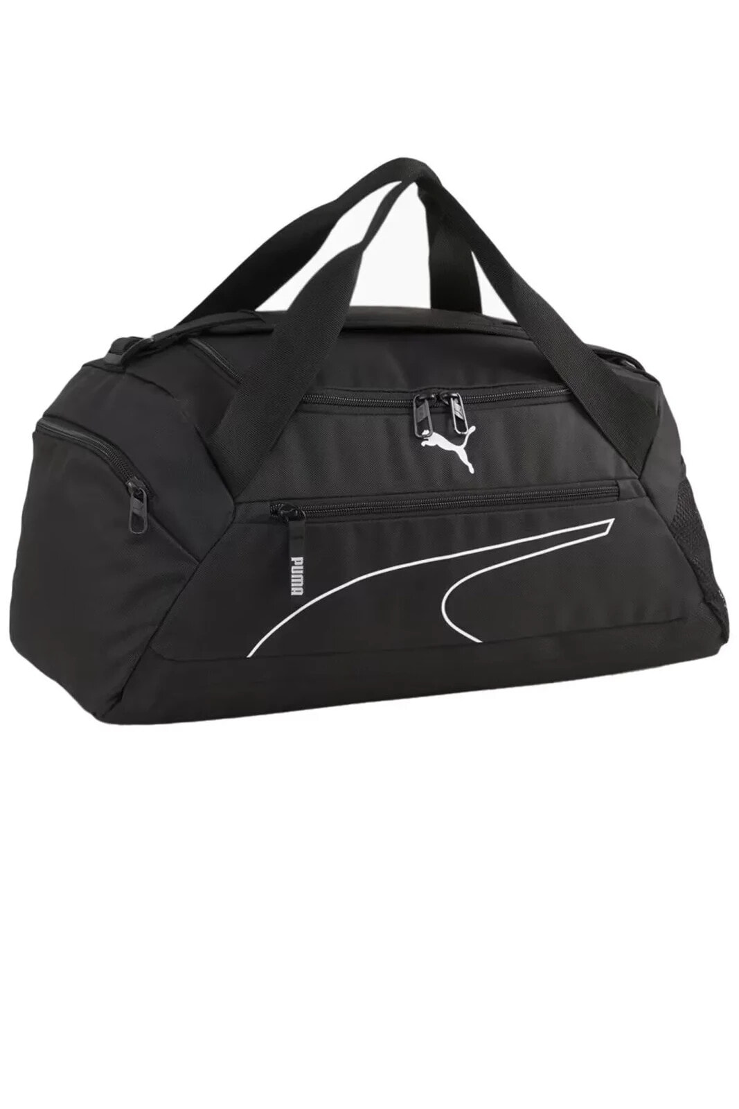 Fundamentals Sports Bag S Unisex Spor Çantası 09033101