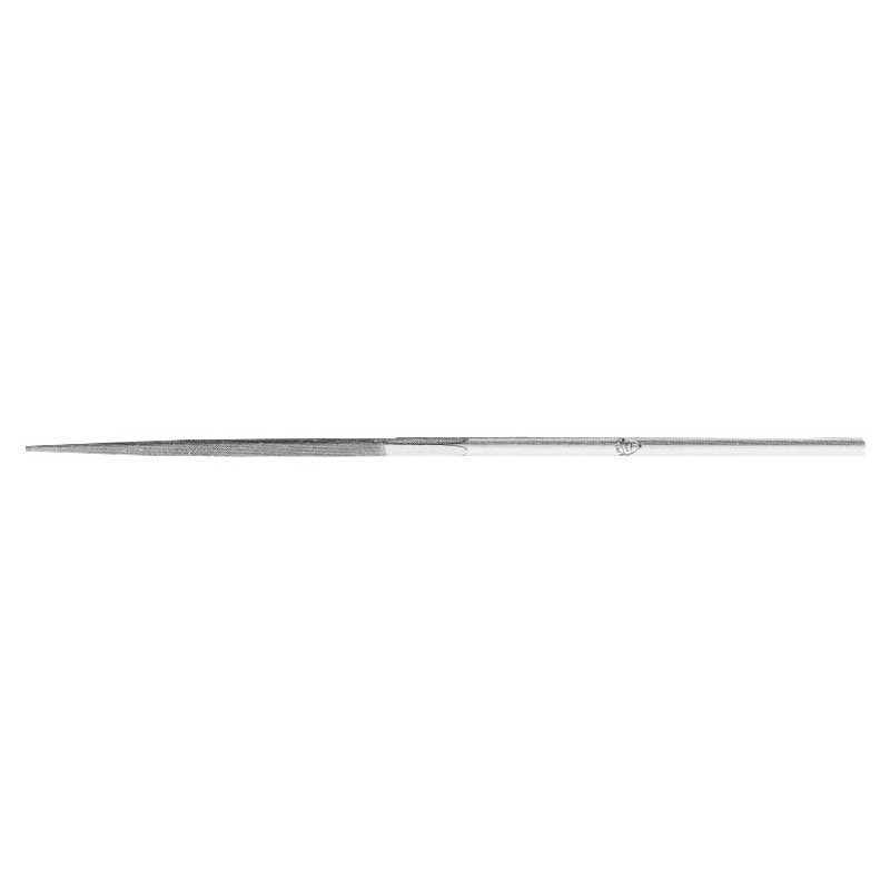 ERIZO LATE Medium-Fine Needle File