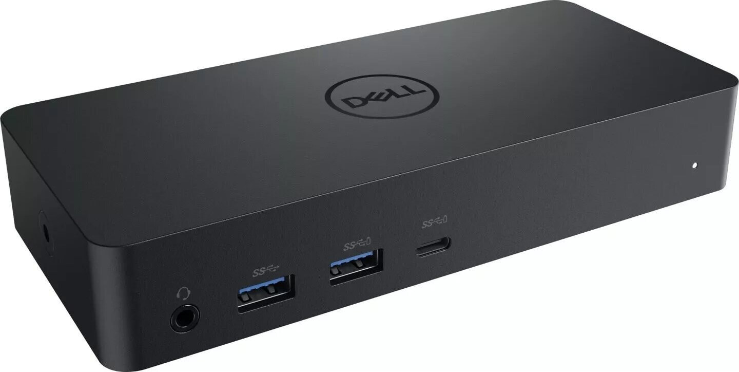 Stacja/replikator Dell D6000 USB-C/USB 3.0 (1WNMX)