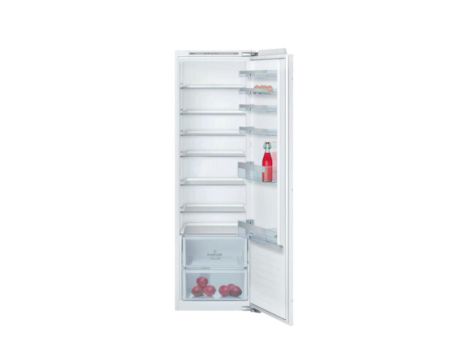 Neff KI1812FF0 холодильник Встроенный Белый 319 L A++