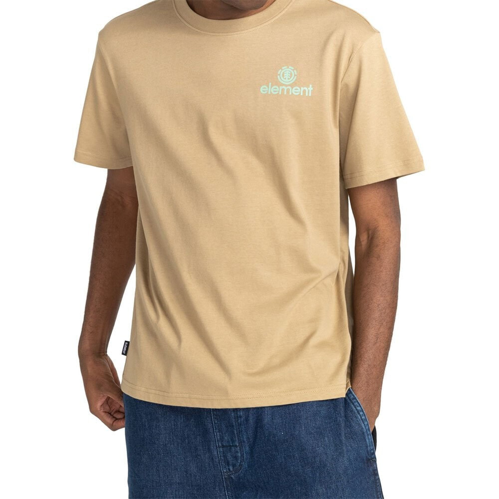 ELEMENT Peaks Short Sleeve T-Shirt