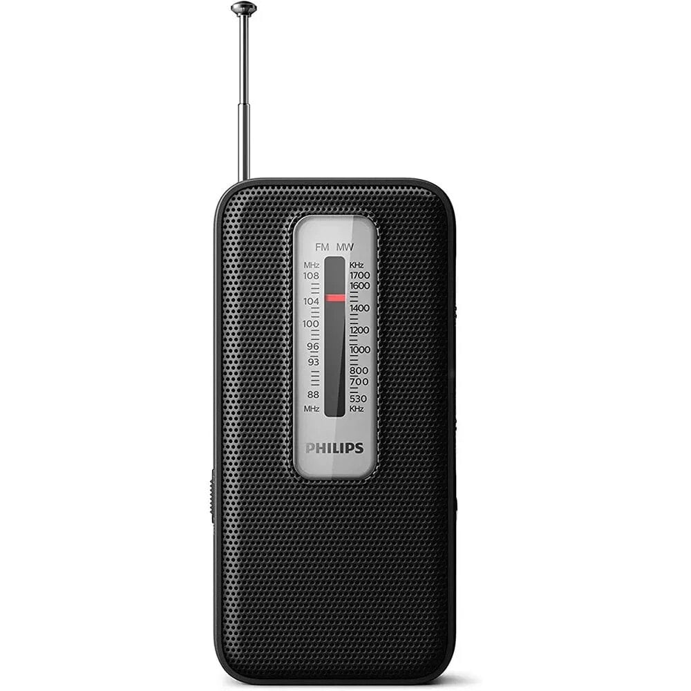 PHILIPS TAR1506/00 Portable Radio