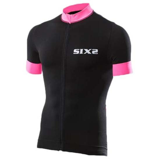 SIXS Stripes Short Sleeve Jersey