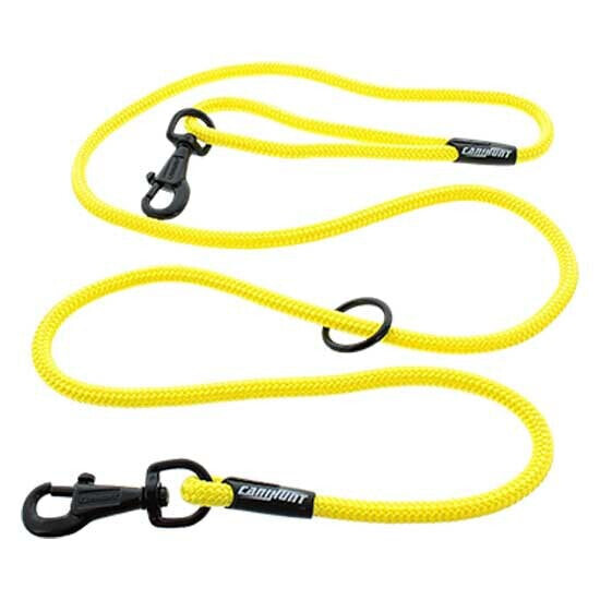 CANIHUNT Alp Round Approach Leash
