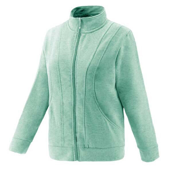 JOLUVI Donna Full Zip Fleece