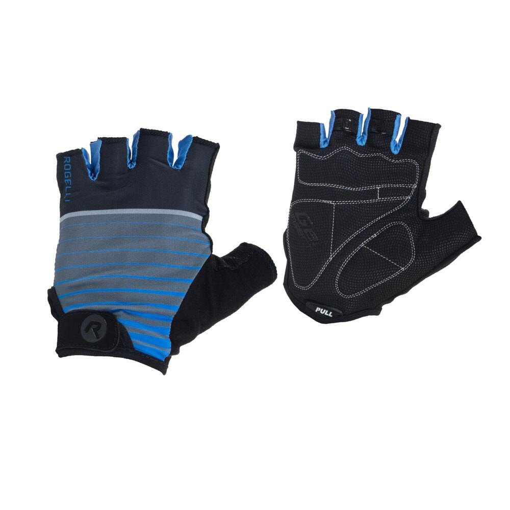 ROGELLI Hero Short Gloves