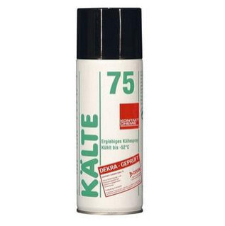 Kontakt Chemie Kälte 75 Пульверизатор 200 ml 25421