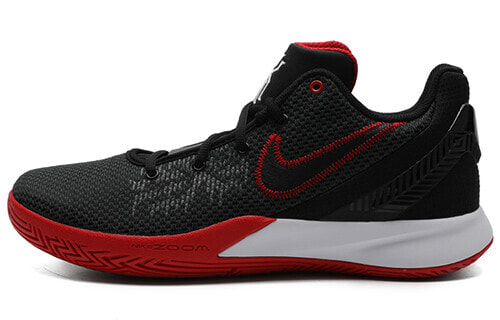 Nike Flytrap 2 Kyrie 欧文 低帮 实战篮球鞋 男女同款 黑红 / Кроссовки Nike Flytrap 2 Kyrie AO4438-016