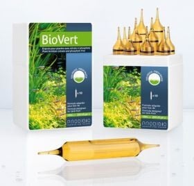 Аквариумная химия Prodibio BioVert 6 ampułek