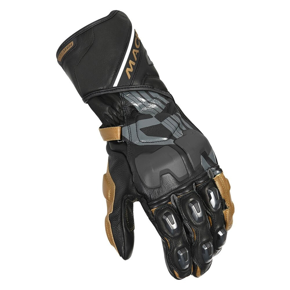 MACNA Powertrack Gloves