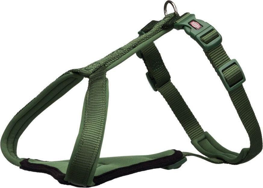 Trixie Premium harness purple. S – M 45–50cm (TX-1998420)