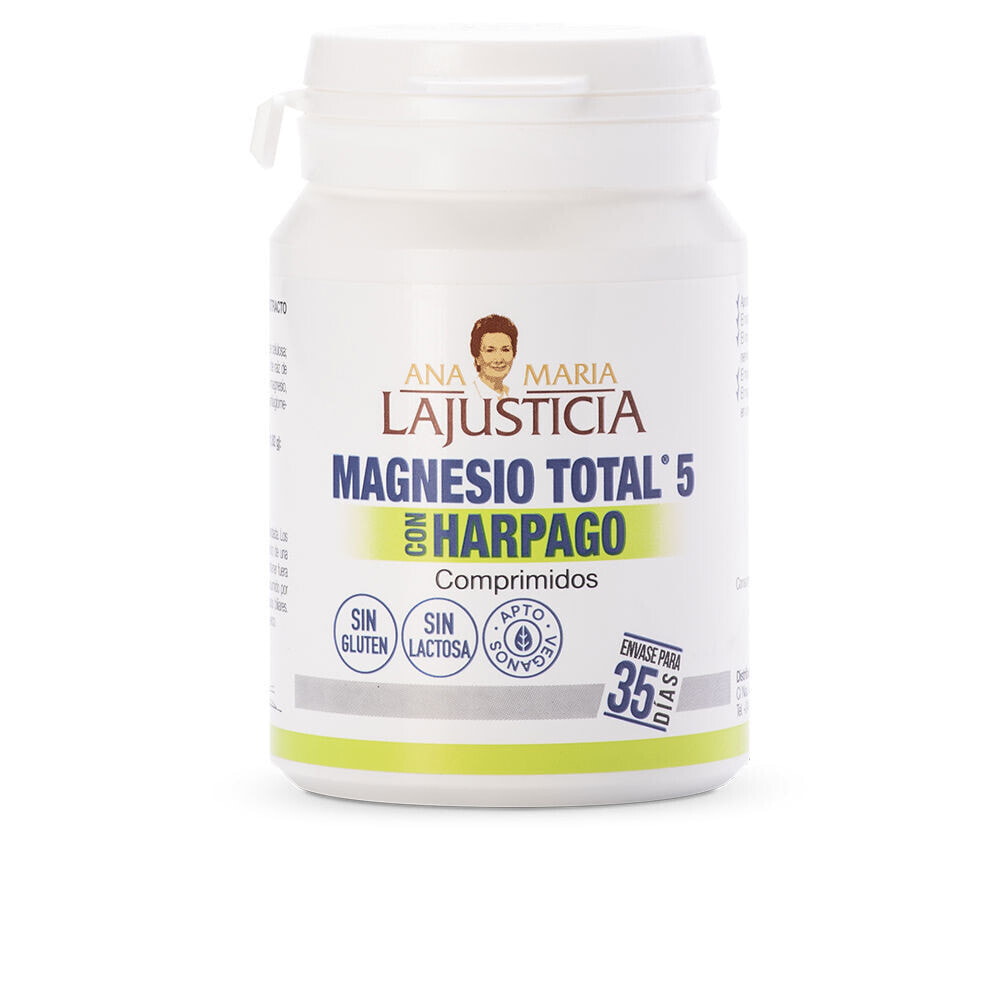 TOTAL MAGNESIUM 5 WITH HARPAGO 70 tablets