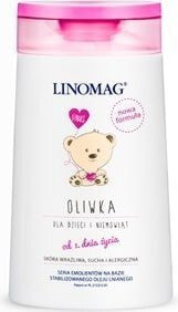 Linomag Olive 200ml (LI0005)