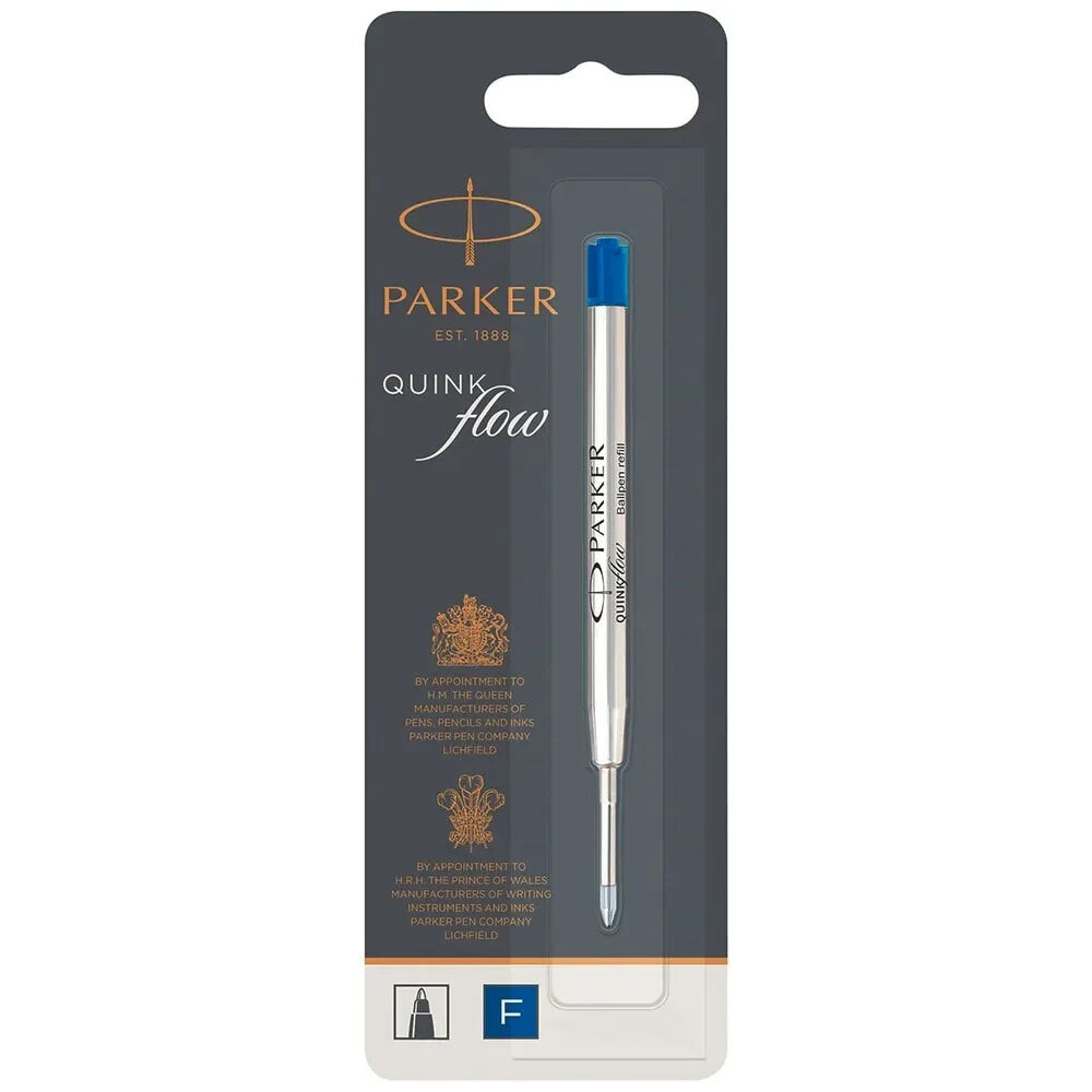 PARKER Quinkflow F Ballpoint Refill