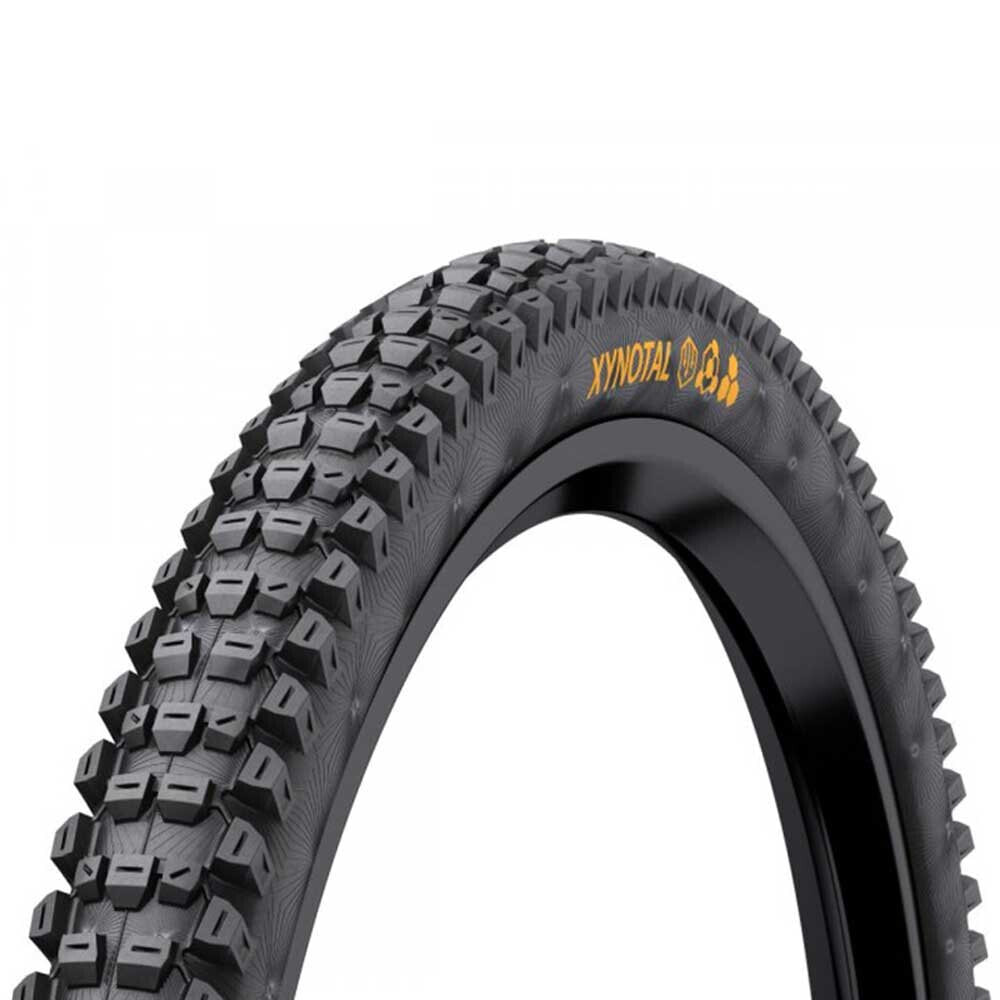 CONTINENTAL Xynotal Enduro Tubeless 27.5´´ x 2.40 MTB Tyre