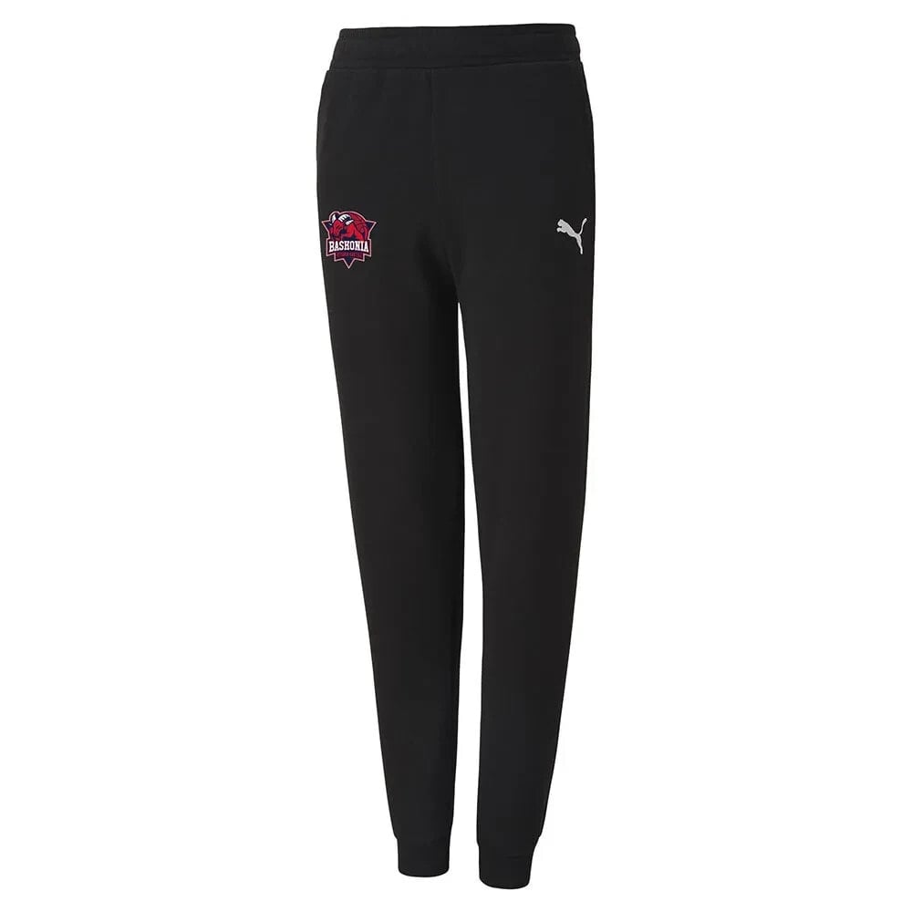 PUMA Baskonia Team Goal 23 Casuals Sweat Pants