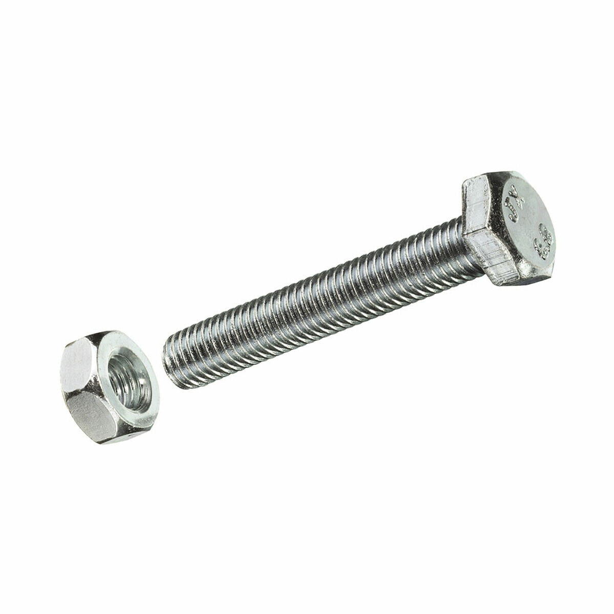 Коробка для винтов FADIX Метрическая резьба M6 x 25 mm