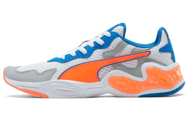 PUMA CELL Magma 低帮 跑步鞋 男款 白蓝 / Кроссовки PUMA CELL Magma 193125-05