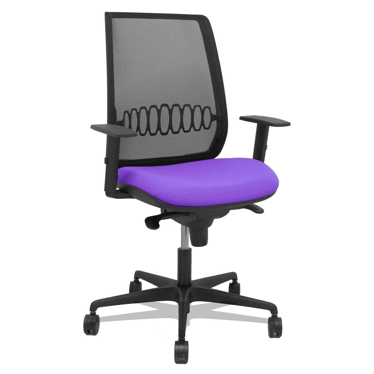 Office Chair Alares P&C 0B68R65 Lilac