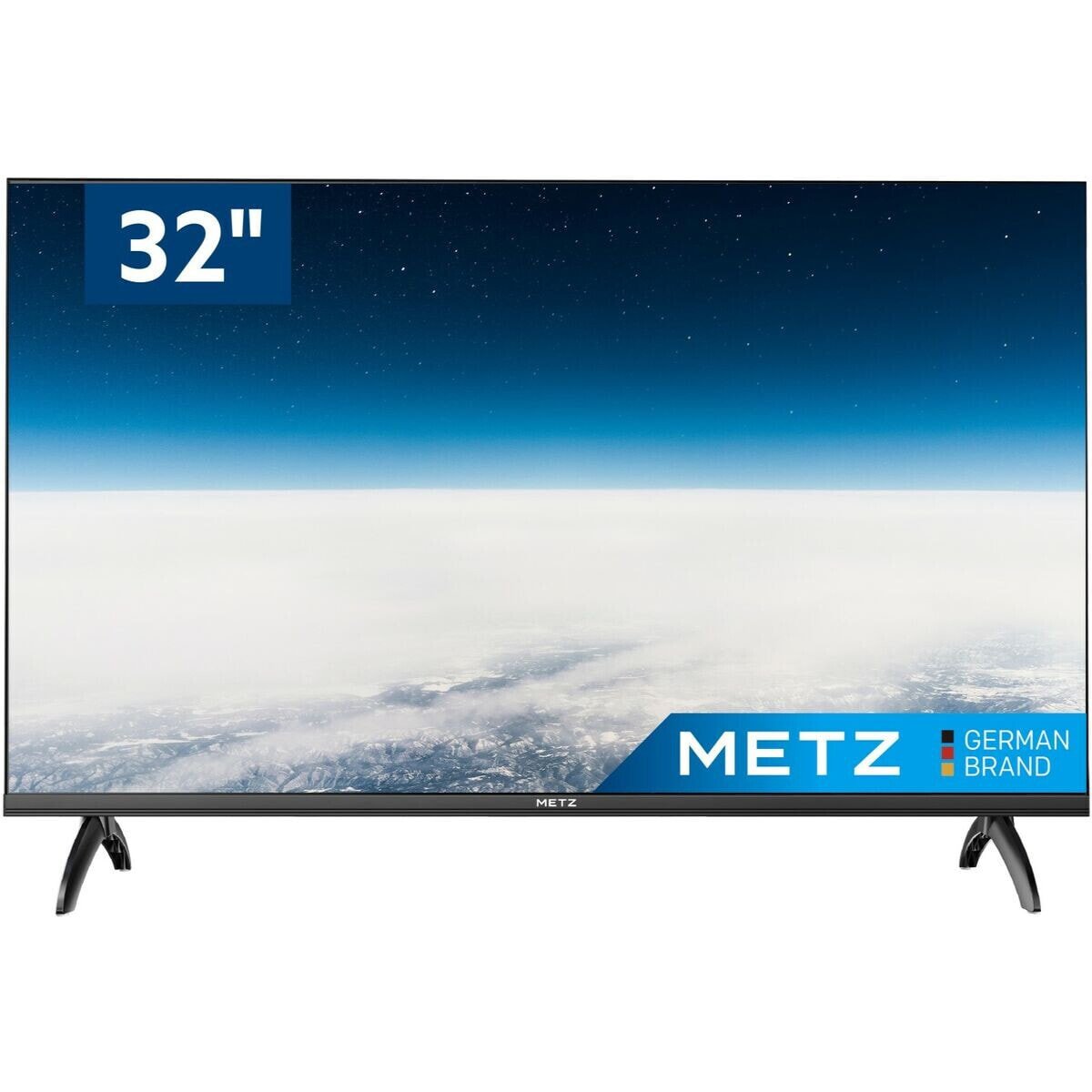 Television Metz 32MTE2000Z HD 32