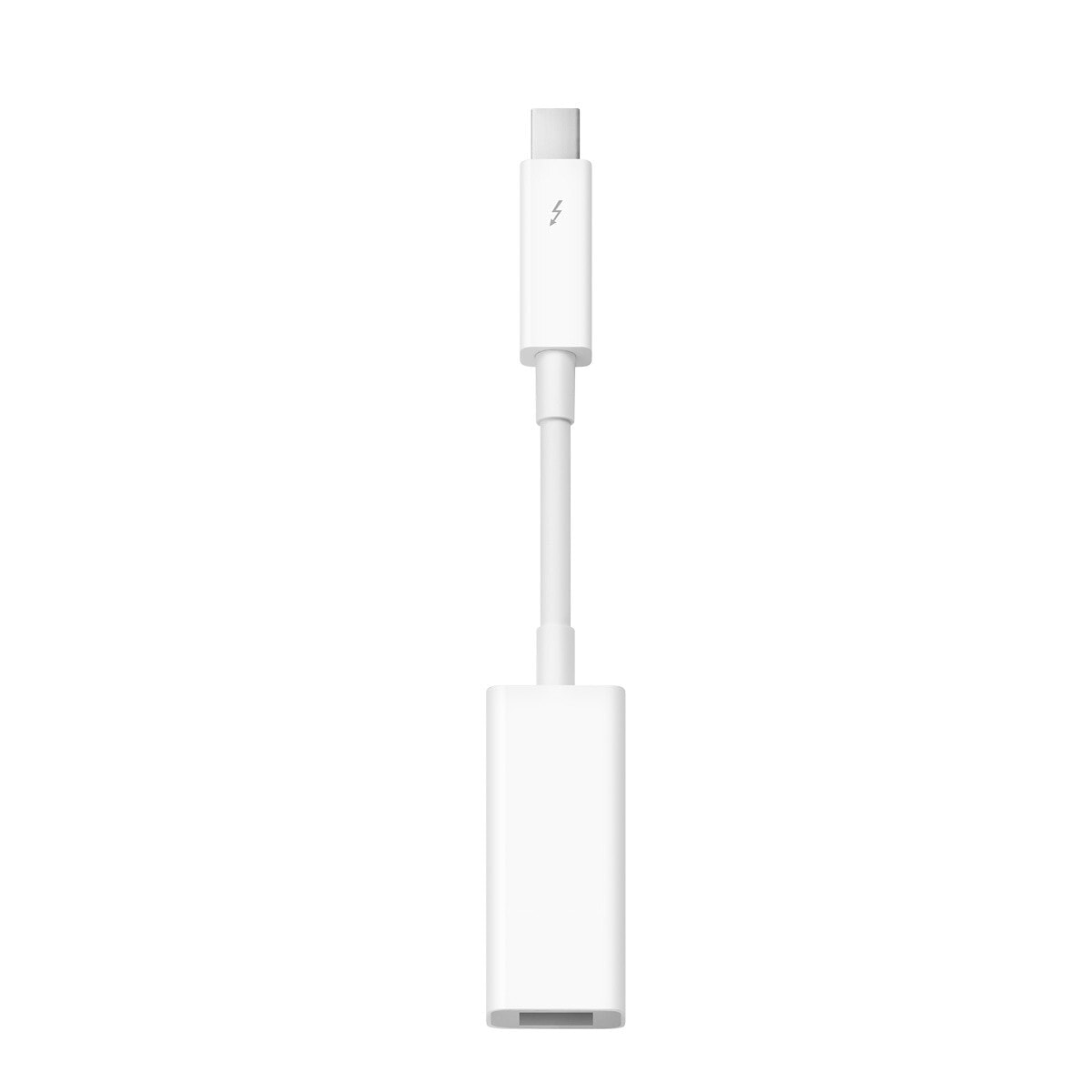 Адаптер Apple Thunderbolt - FireWire Adapter FireWire 800 Белый