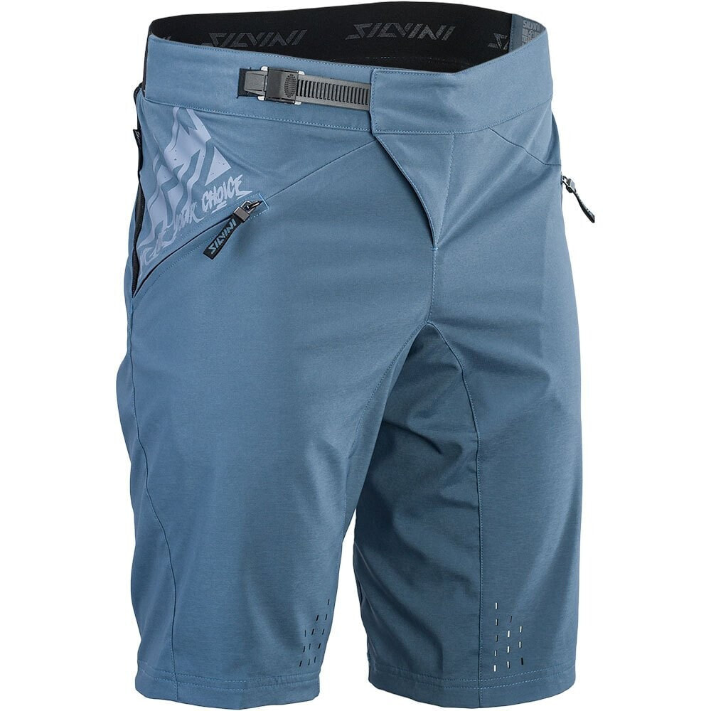 SILVINI Fabriano Enduro Shorts