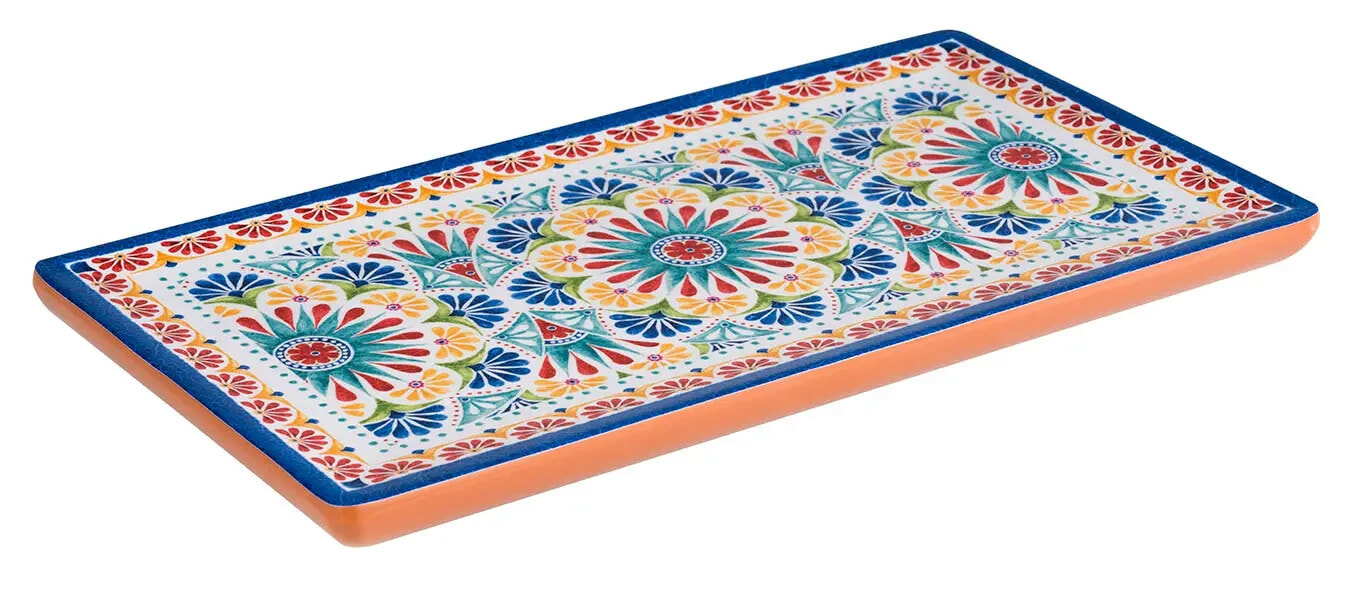 Tablett Arabesque 84682