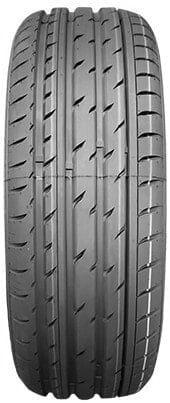 Шины летние Delmax Furious S1 XL UHP 235/35 R19 91W