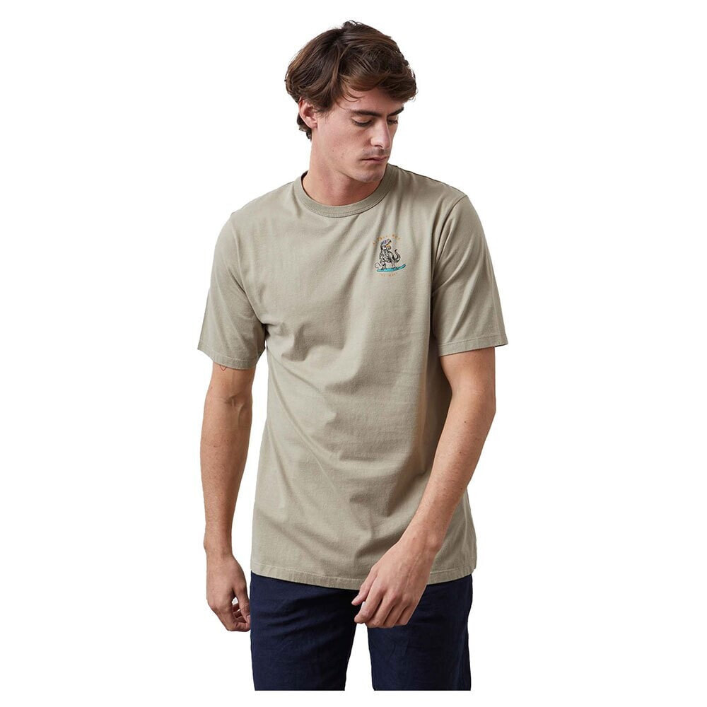 ALTONADOCK 124275040734 Short Sleeve T-Shirt