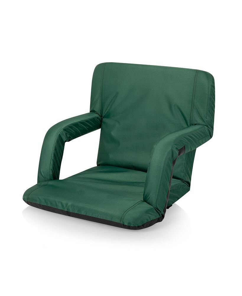 Oniva by Picnic Time Ventura Portable Reclining Stadium Seat