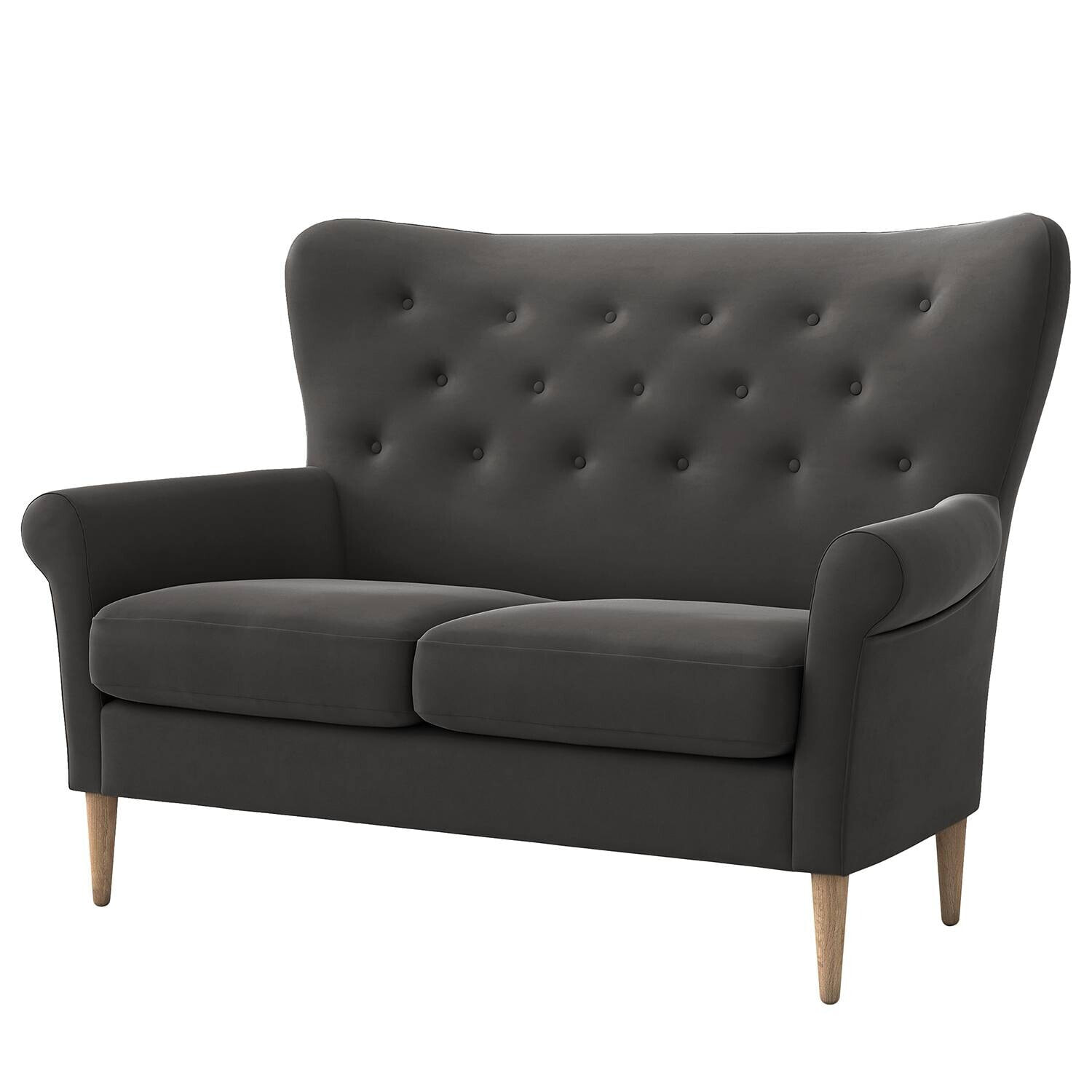 2-Sitzer Sofa Cudeiro