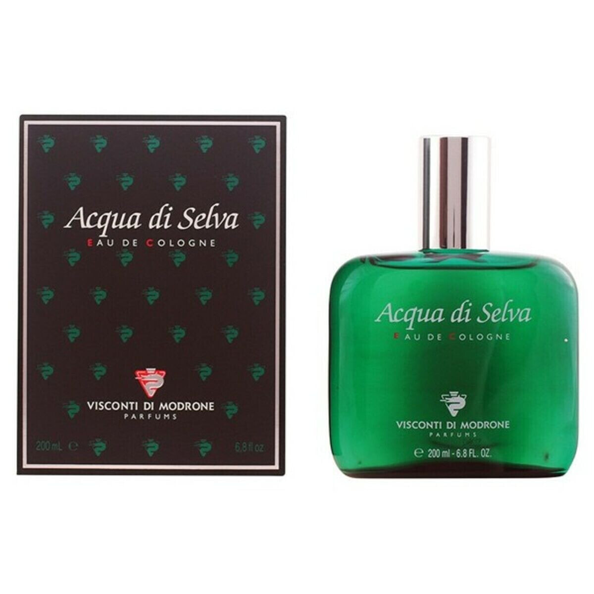 Мужская парфюмерия Acqua Di Selva Victor EDC 400 ml