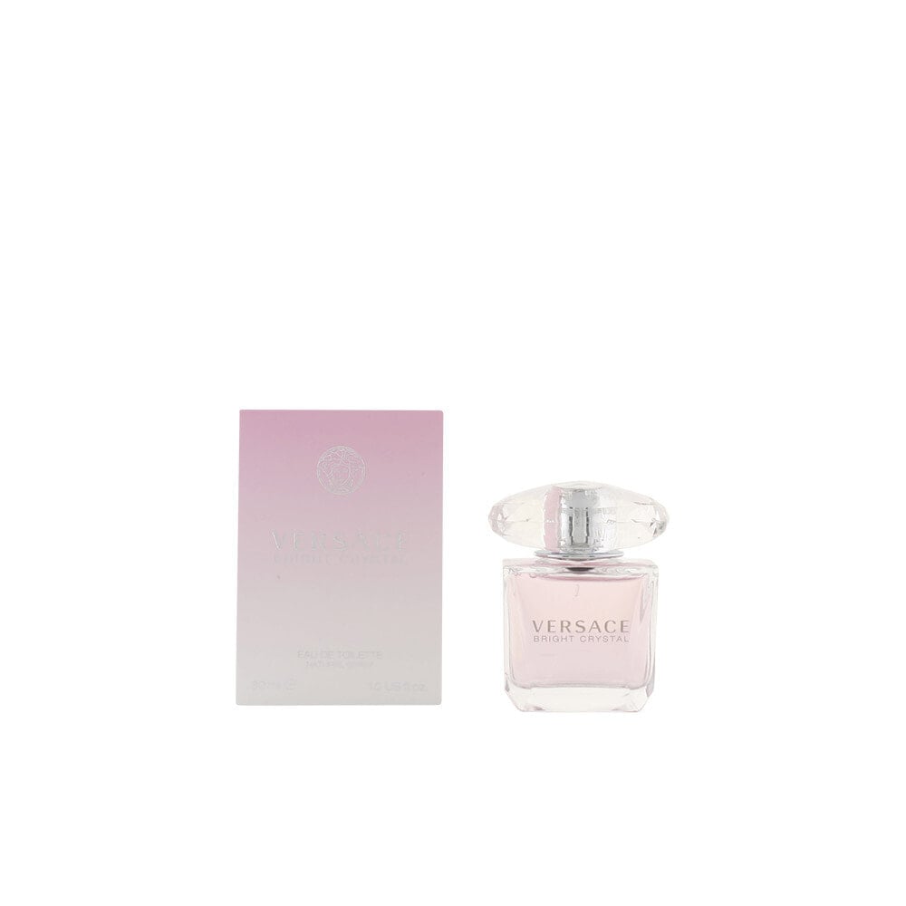 BRIGHT CRYSTAL eau de toilette spray 30 ml