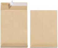 Herlitz B4 envelopes, expanded 25pcs (0000797506)