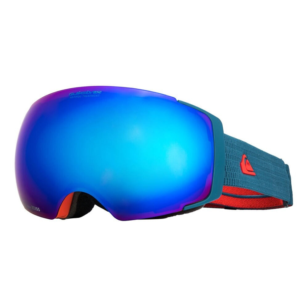 QUIKSILVER Greenwood Ski Goggles