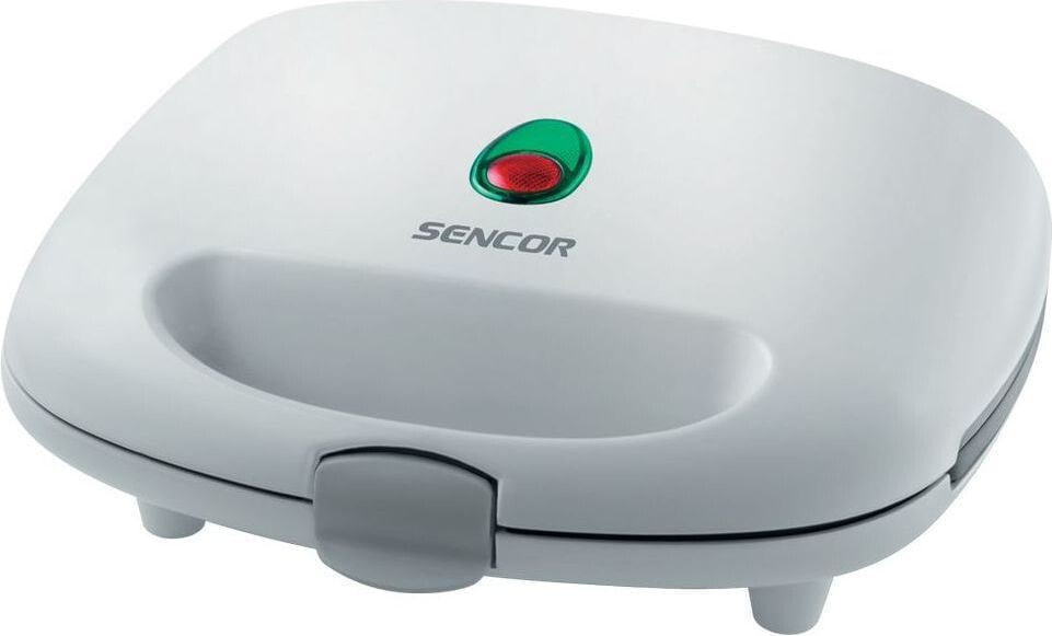 Sencor SSM 3100 сэндвичница 700 W Белый