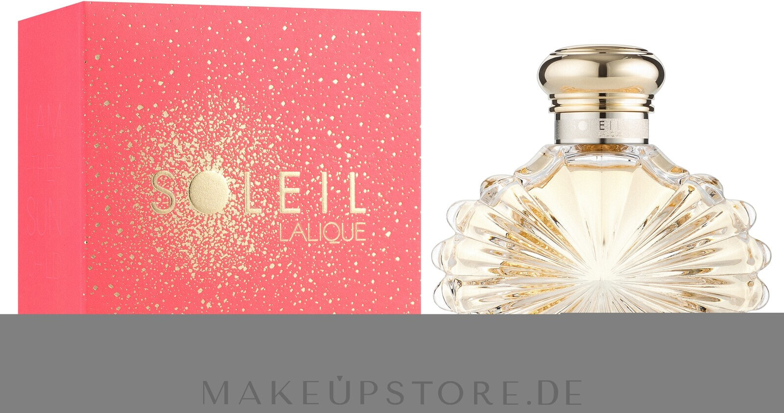 Lalique Soleil - Eau de Parfum