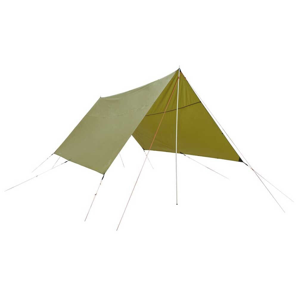 NORDISK Voss 20 PU Tarp Awning